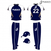 Cricket Uniform